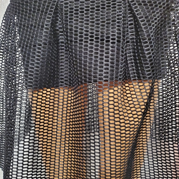 Mesh Covered Mini - Picture 2 of 5